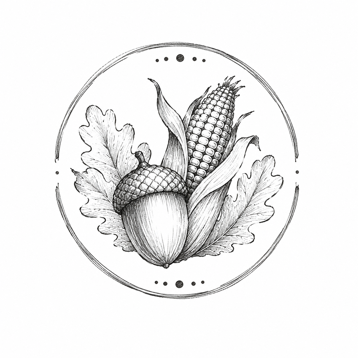 Acorn Camp_Son Jarocho